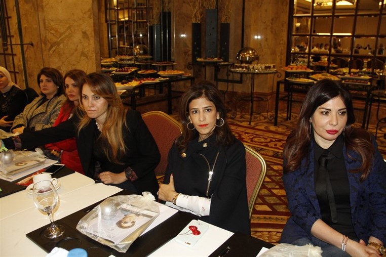 Platform Horizon International Women's Day